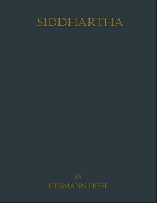 Siddhartha