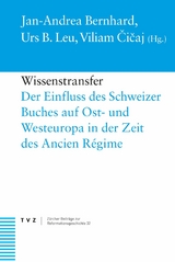 Wissenstransfer - 