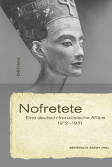 Nofretete - 