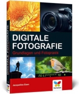 Digitale Fotografie - Jacqueline Esen