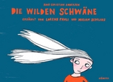 Die wilden Schw&auml;ne - Lorenz Pauli
