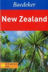 Baedeker Allianz Reisef&uuml;hrer New Zealand