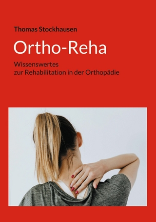Ortho-Reha - Thomas Stockhausen