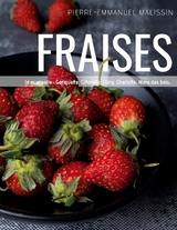 Fraises - Pierre-Emmanuel Malissin