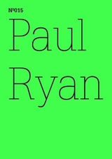 Paul Ryan - Paul Ryan