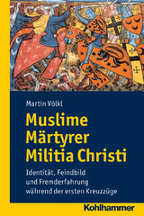 Muslime M&auml;rtyrer Militia Christi - Martin V&ouml;lkl