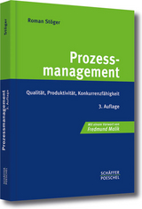 Prozessmanagement - Roman Stöger