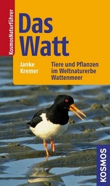Das Watt - Klaus Janke, Bruno P. Kremer