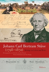 Johann Carl Bertram St&uuml;ve 1798-1872 - 