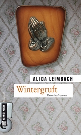 Wintergruft - Alida Leimbach