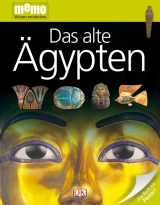 Das alte &Auml;gypten