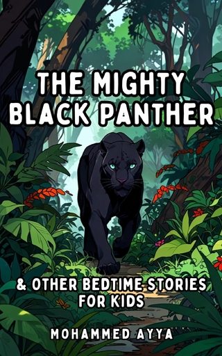 The Mighty Black Panther