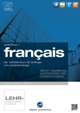 Sprachkurs 1 Français - 