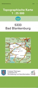 Bad Blankenburg - 
