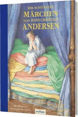 Die sch&ouml;nsten M&auml;rchen von Hans Christian Andersen - Hans Christian Andersen, Arnica Esterl