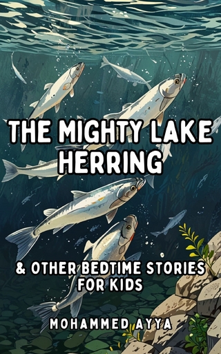 The Mighty Lake Herring