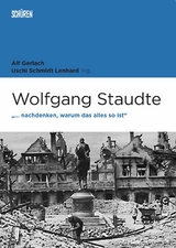 Wolfgang Staudte - 