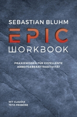 Epic Workbook -  Sebastian Bluhm,  Claudia Tetz-Frob&ouml;se
