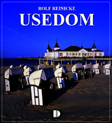 Bildband Usedom - Rolf Reinicke