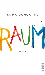Raum - Emma Donoghue