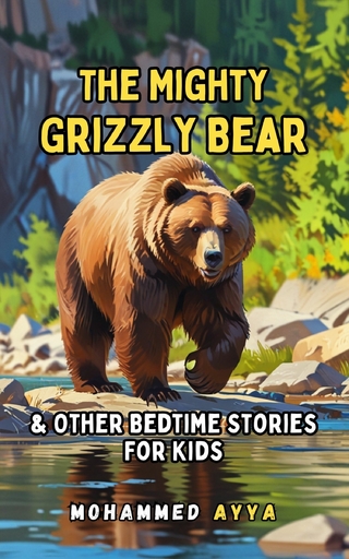 The Mighty Grizzly Bear