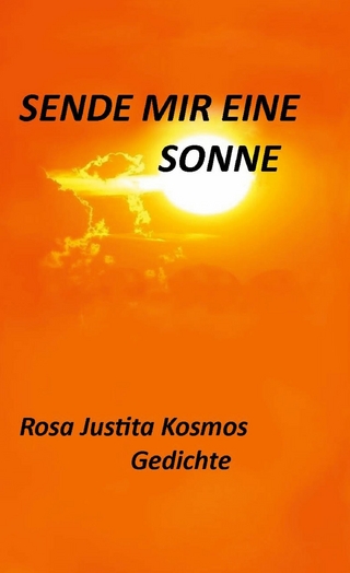 Sende mir eine Sonne