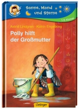 Polly hilft der Gro&szlig;mutter - Astrid Lindgren
