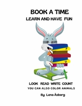 BOOK A TIME Learn and have fun - Lena Åsberg