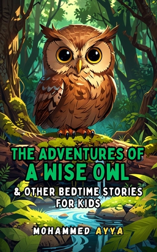 The Adventures of a Wise Owl