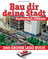 Bau dir deine Stadt - Profimodell: Ferrari - Joachim Klang, Oliver Albrecht