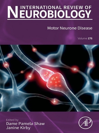 Motor Neurone Disease