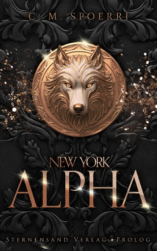 New York Alpha (Prolog - Reihenstart!)