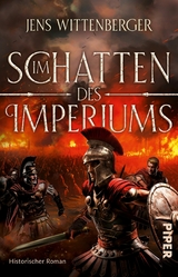 Im Schatten des Imperiums - Jens Wittenberger