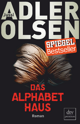 Das Alphabethaus - Jussi Adler-Olsen