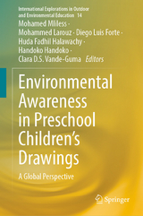 Environmental Awareness in Preschool Children&rsquo;s Drawings - 