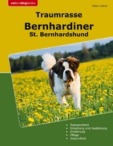 Traumrasse Bernhardiner - Peter Leitner