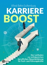 Karriere Boost -  Alfred Behn-Eschenburg