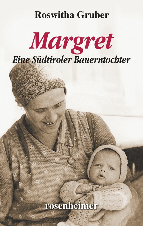 Margret -  Roswitha Gruber