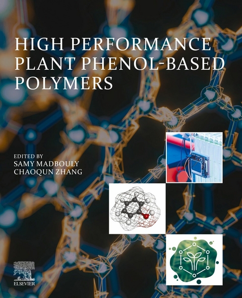High Performance Plant Phenol-Based Polymers - 