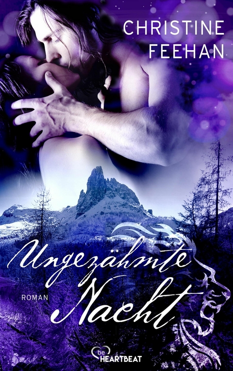 Ungez&auml;hmte Nacht - Christine Feehan