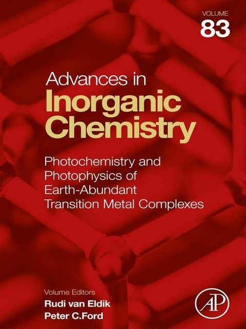 Photochemistry and Photophysics of Earth-Abundant Transition Metal Complexes - 