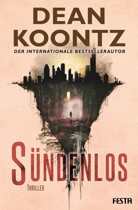 S&uuml;ndenlos - Dean Koontz