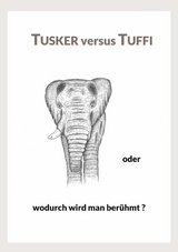 Tusker versus Tuffi -  Ernst Nowak