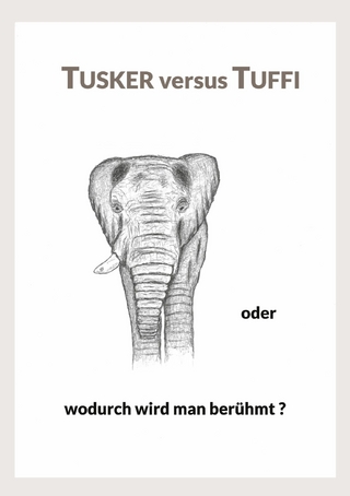 Tusker versus Tuffi