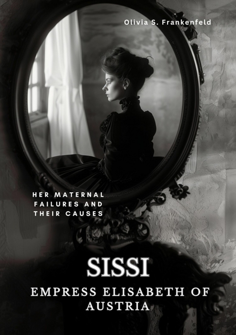 Sissi -  Empress Elisabeth of Austria -  Olivia S. Frankenfeld