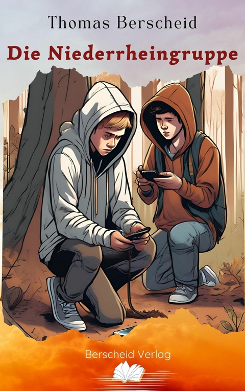 Die Niederrheingruppe -  Thomas Berscheid