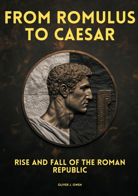 From Romulus to Caesar -  Oliver J. Owen