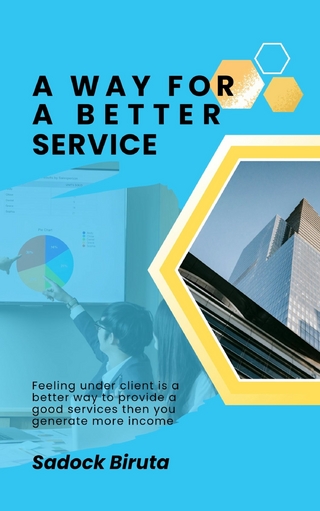 A way for a better service