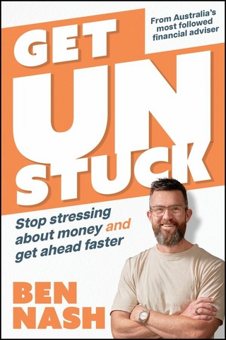 Get Unstuck
