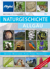 NATURGESCHICHTE ALLG&Auml;U - Michael Schneider
